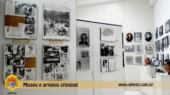 Museu do Crime