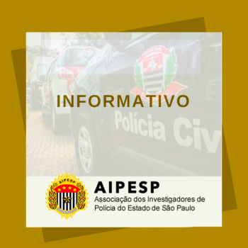 AIPESP avalia propositura de ação em razão de precedente no RJ que reconheceu direito de pagamento de horas extras para policial civil 
