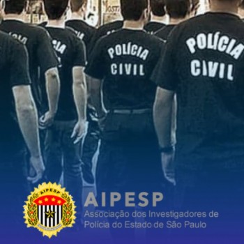 Nomeação dos novos Policiais Civis do Estado de São Paulo 
