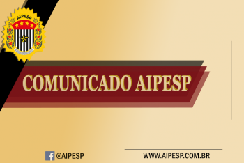 PLC 43/22 - Mensagem ao corpo associativo da AIPESP