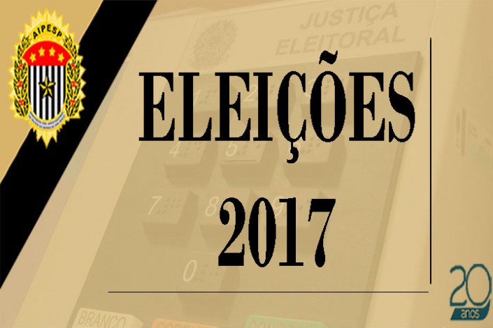 RESULTADO ELEIÇÕES 2017