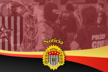SÃO PAULO REGISTRA 70 MORTES DE POLICIAIS CIVIS DESDE O COMEÇO DA PANDEMIA