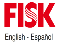 Fisk - Curso de inglês e espanhol